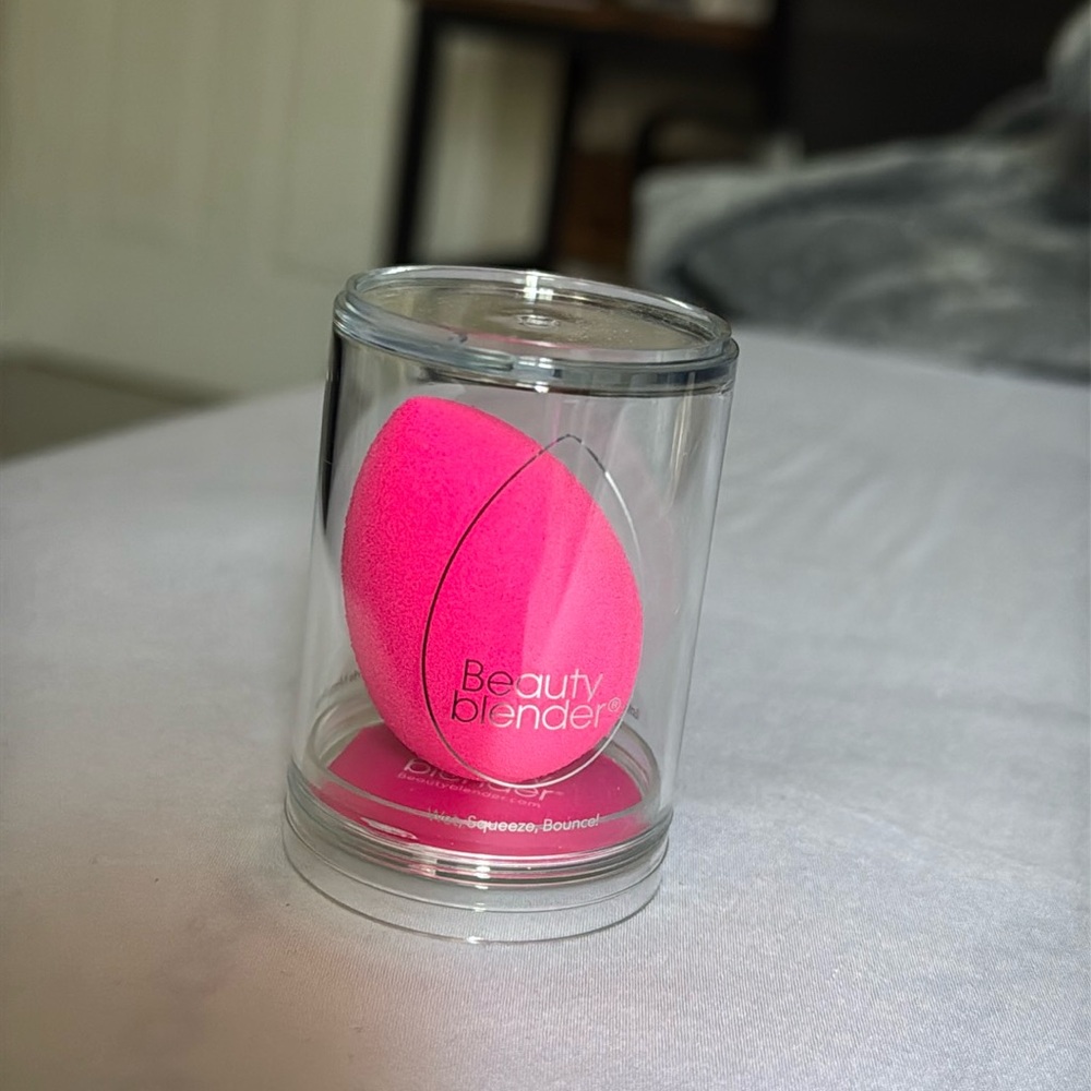 BEAUTY BLENDER